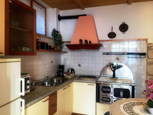 Apartment Franco Brenzone