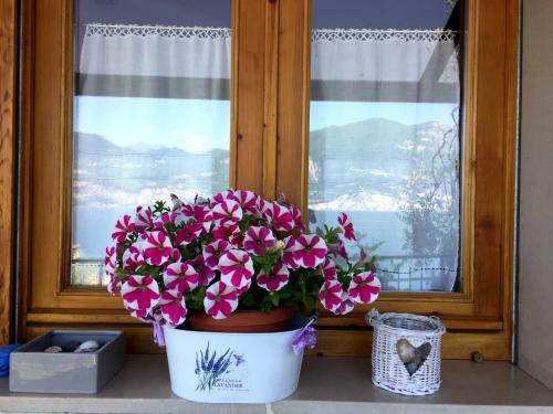 Apartment Franco Brenzone