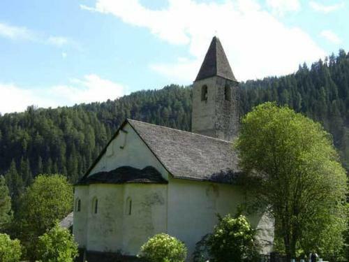 Hotel Albula & Julier
