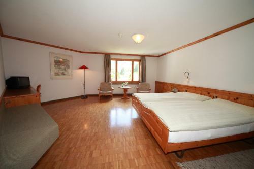 Hotel Albula & Julier