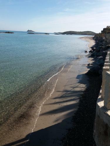 Villa Pula Mare