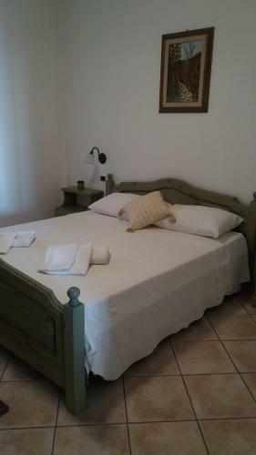 Villa Pula Mare