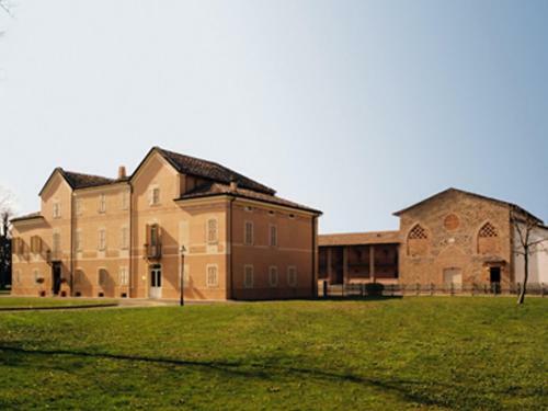 Villa Meli Lupi - Residenze Temporanee