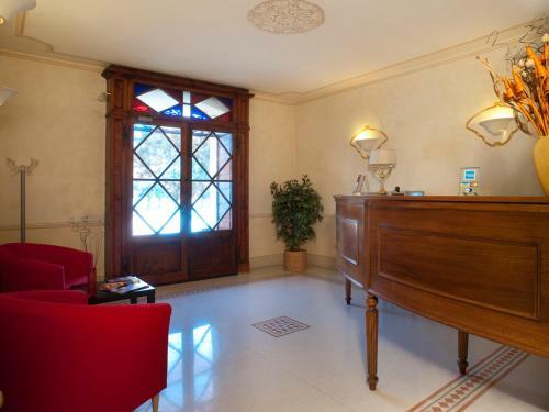 Villa Meli Lupi - Residenze Temporanee