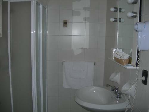 Hotel Albergo Centrale
