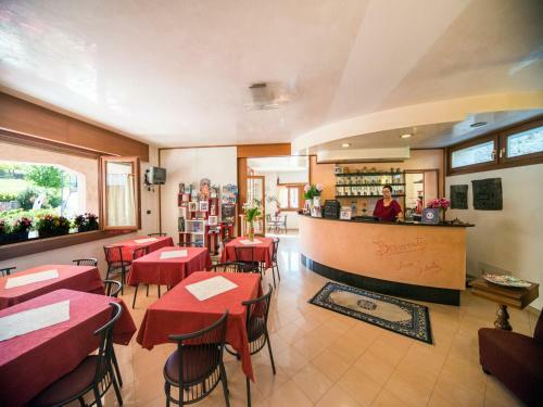 Hotel Albergo Centrale