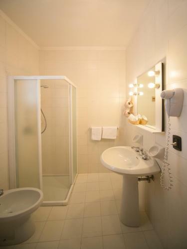 Hotel Albergo Centrale