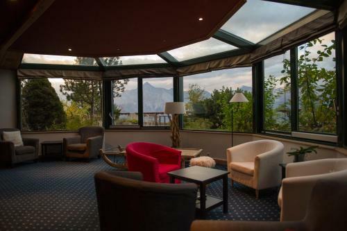 Hotel H�tel Chalet Royal