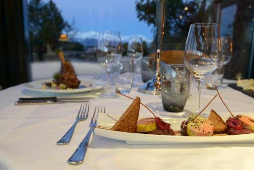 Hotel H�tel Chalet Royal