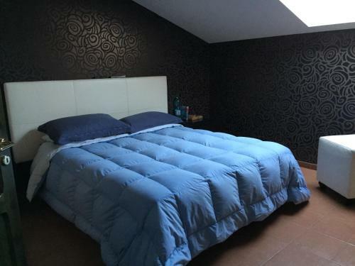 Bed & Breakfast Villa Genny