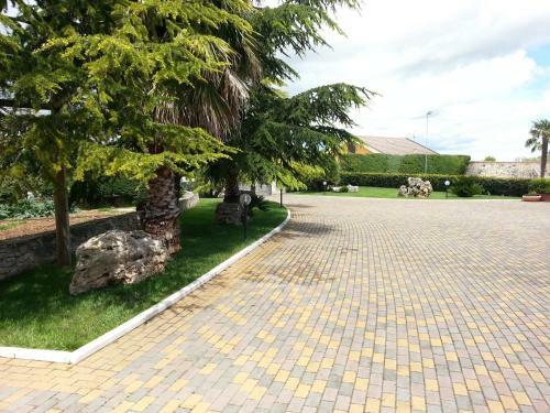 Bed & Breakfast Villa Genny