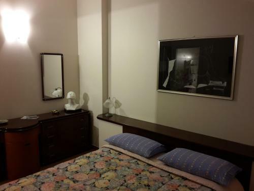 Bed & Breakfast Villa Genny