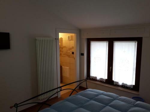 Bed & Breakfast Villa Genny
