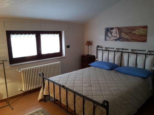 Bed & Breakfast Villa Genny