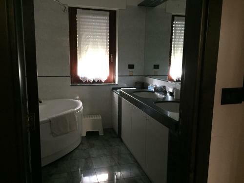 Bed & Breakfast Villa Genny
