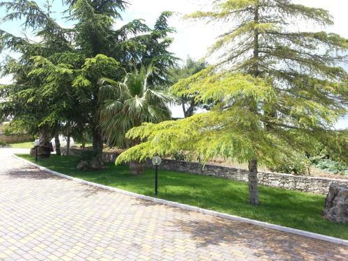 Bed & Breakfast Villa Genny