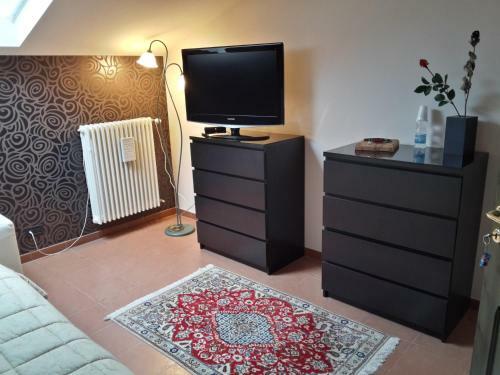 Bed & Breakfast Villa Genny