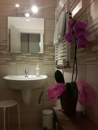 Bed & Breakfast Villa Genny