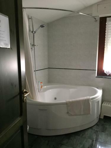 Bed & Breakfast Villa Genny