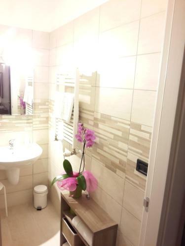 Bed & Breakfast Villa Genny