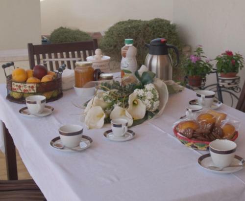 Bed & Breakfast Villa Genny