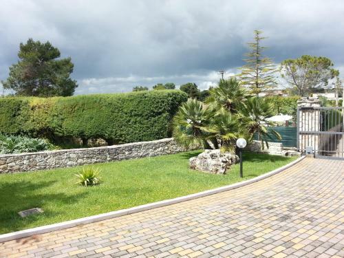 Bed & Breakfast Villa Genny