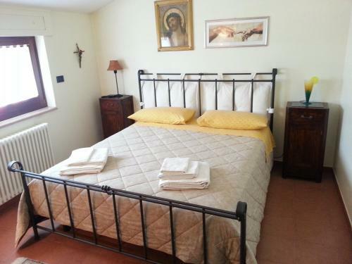 Bed & Breakfast Villa Genny