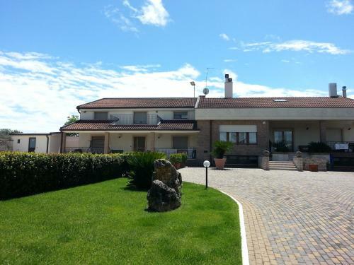 Bed & Breakfast Villa Genny