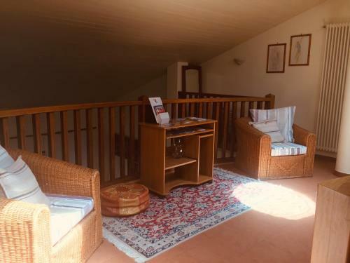 Bed & Breakfast Villa Genny