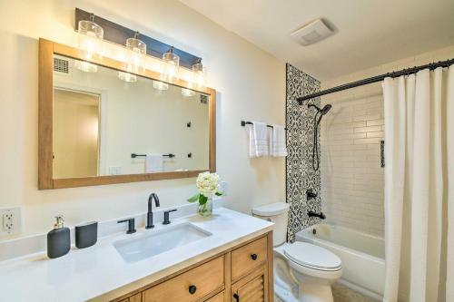 Scottsdale Oasis With Private Pool And Hot Tub!