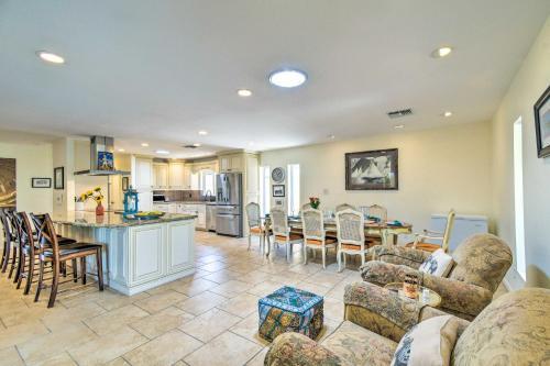 Scottsdale Oasis With Private Pool And Hot Tub!