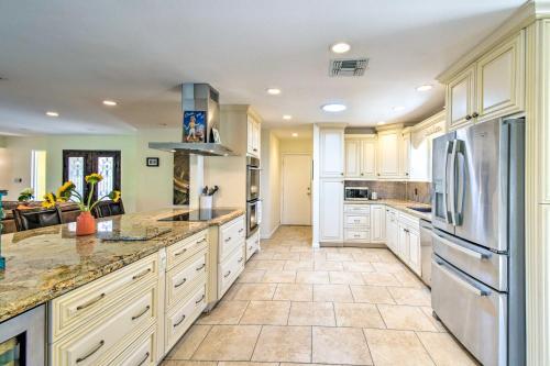 Scottsdale Oasis With Private Pool And Hot Tub!