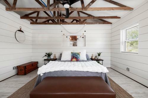 Unique & Luxury Milkbarn - Close To Airport - View