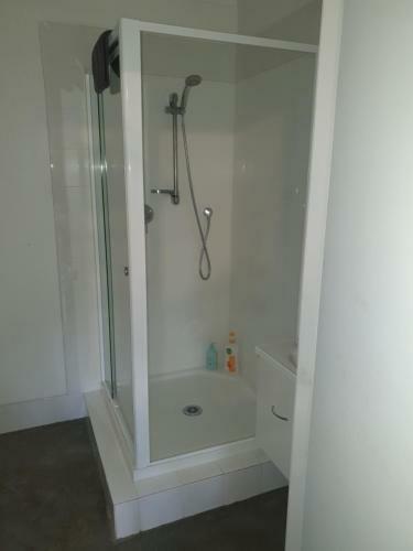 Bed & Breakfast Bluewater Studio