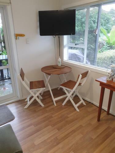 Bed & Breakfast Bluewater Studio
