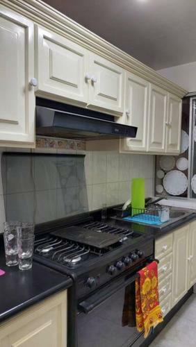 Apartamento Nana Iyari