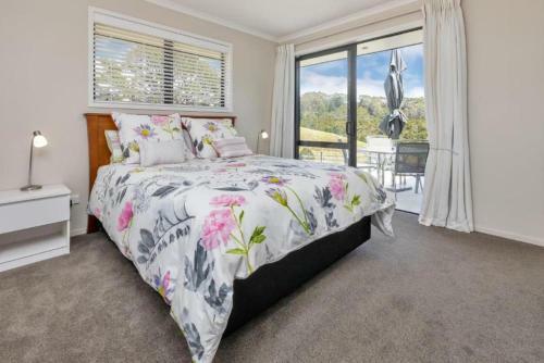 Hostal Tuiridge Tutukaka