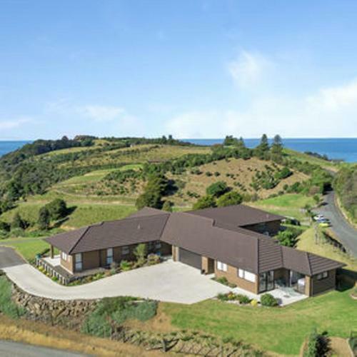 Hostal Tuiridge Tutukaka