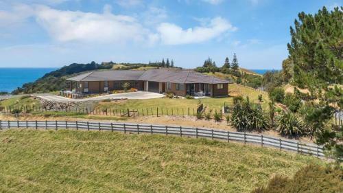 Hostal Tuiridge Tutukaka