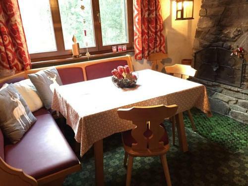 Apartamento Haus Badmunt
