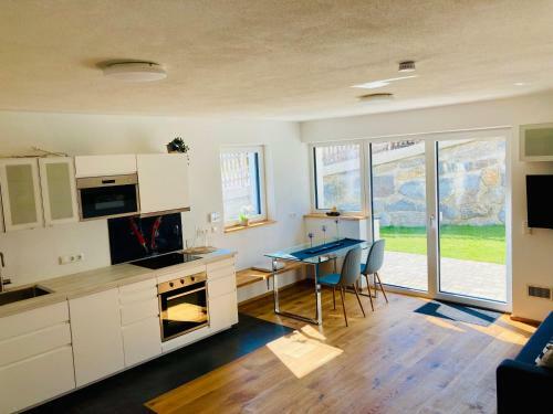 Apartamento Ferienwohnung Kerschbaumer