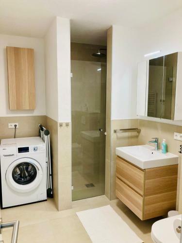 Apartamento Ferienwohnung Kerschbaumer