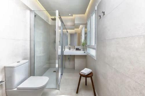 Apartamento H�bsche Wohnung In Einer Guten Gegend