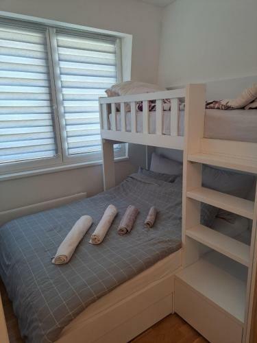 Apartman Bjela?nica