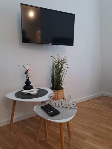 Apartman Bjela?nica