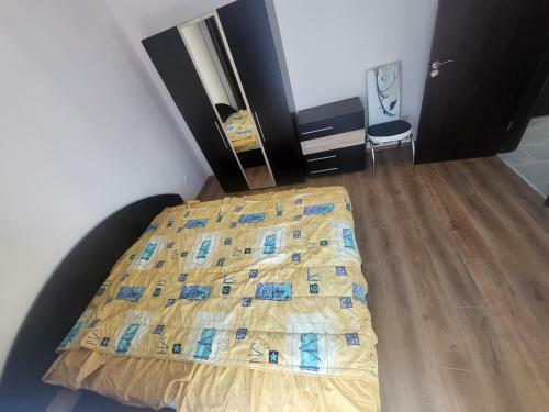 Paralax Kranevo Apartments