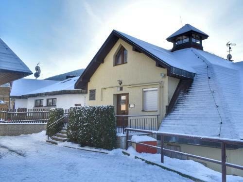 Apartment Harrachov 611-1