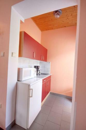 Apartment Nov� Sv?t 417-1