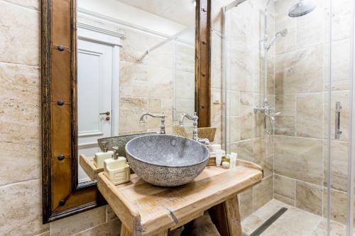 Hotel Castro Mesembria