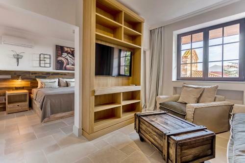 Hotel Castro Mesembria